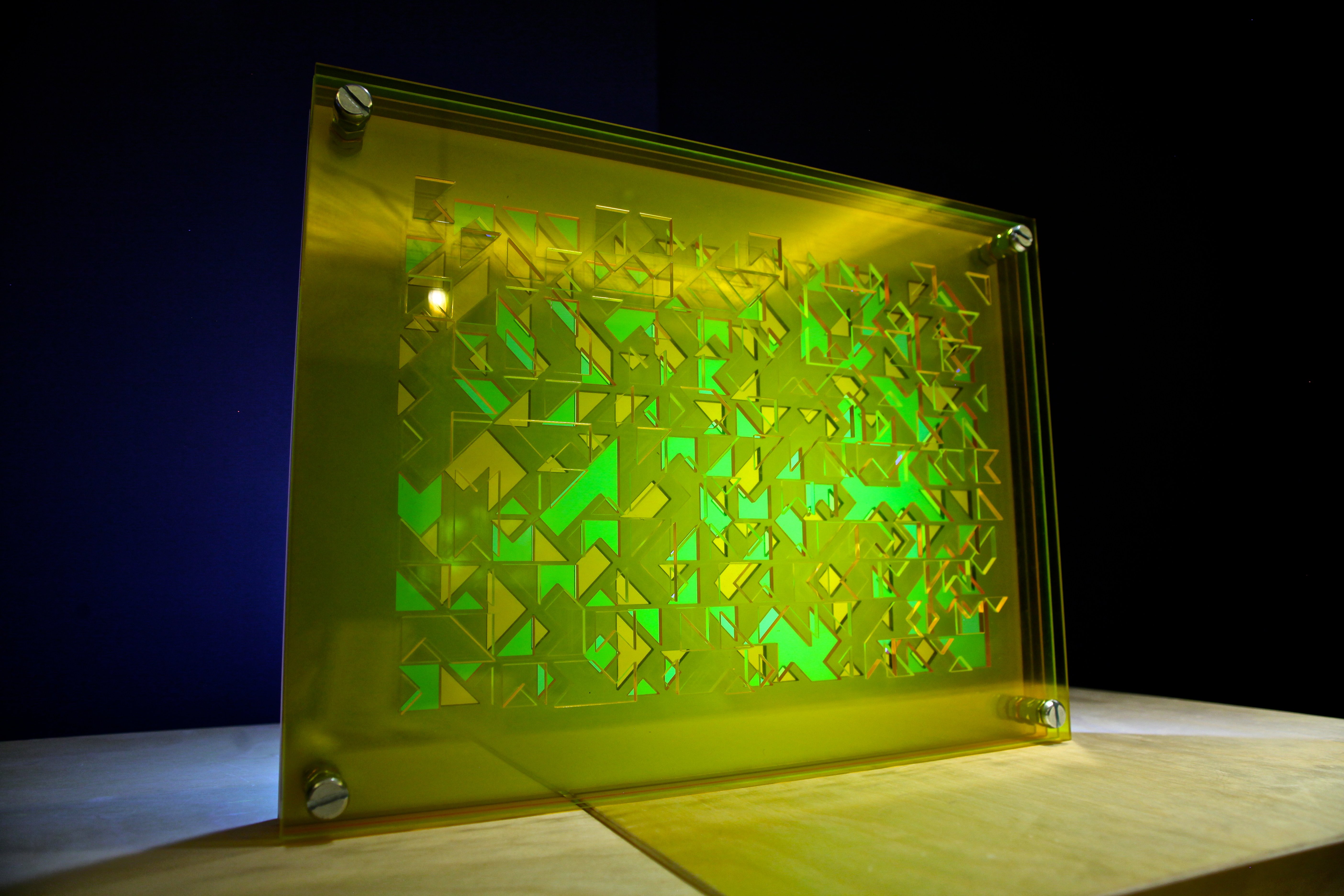 Cover of Cryptographics