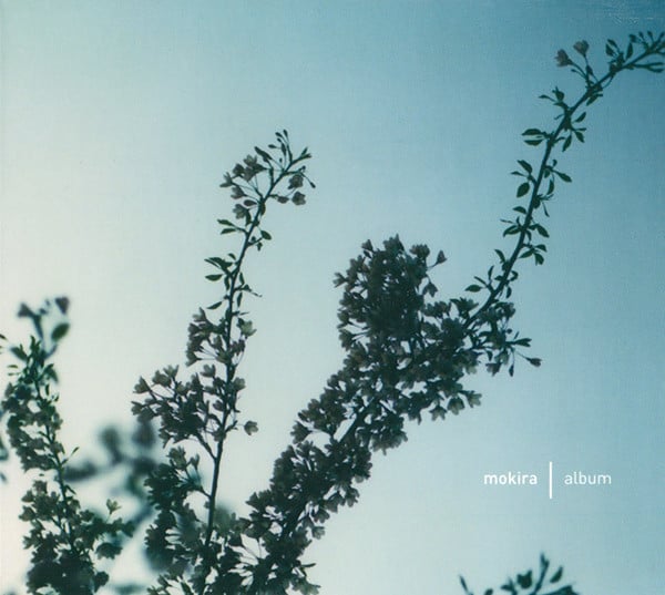 Cover of Album by Mokira