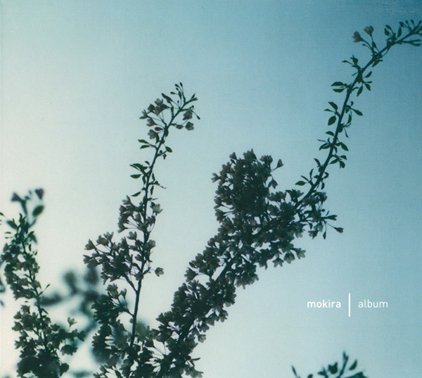 Cover of Album by Mokira
