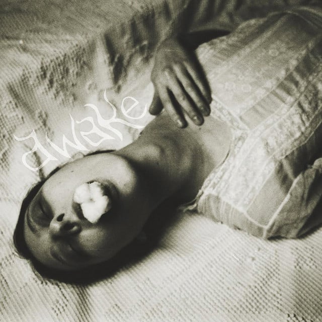 Cover of Awake by High Aura'd & Mike Shiflet