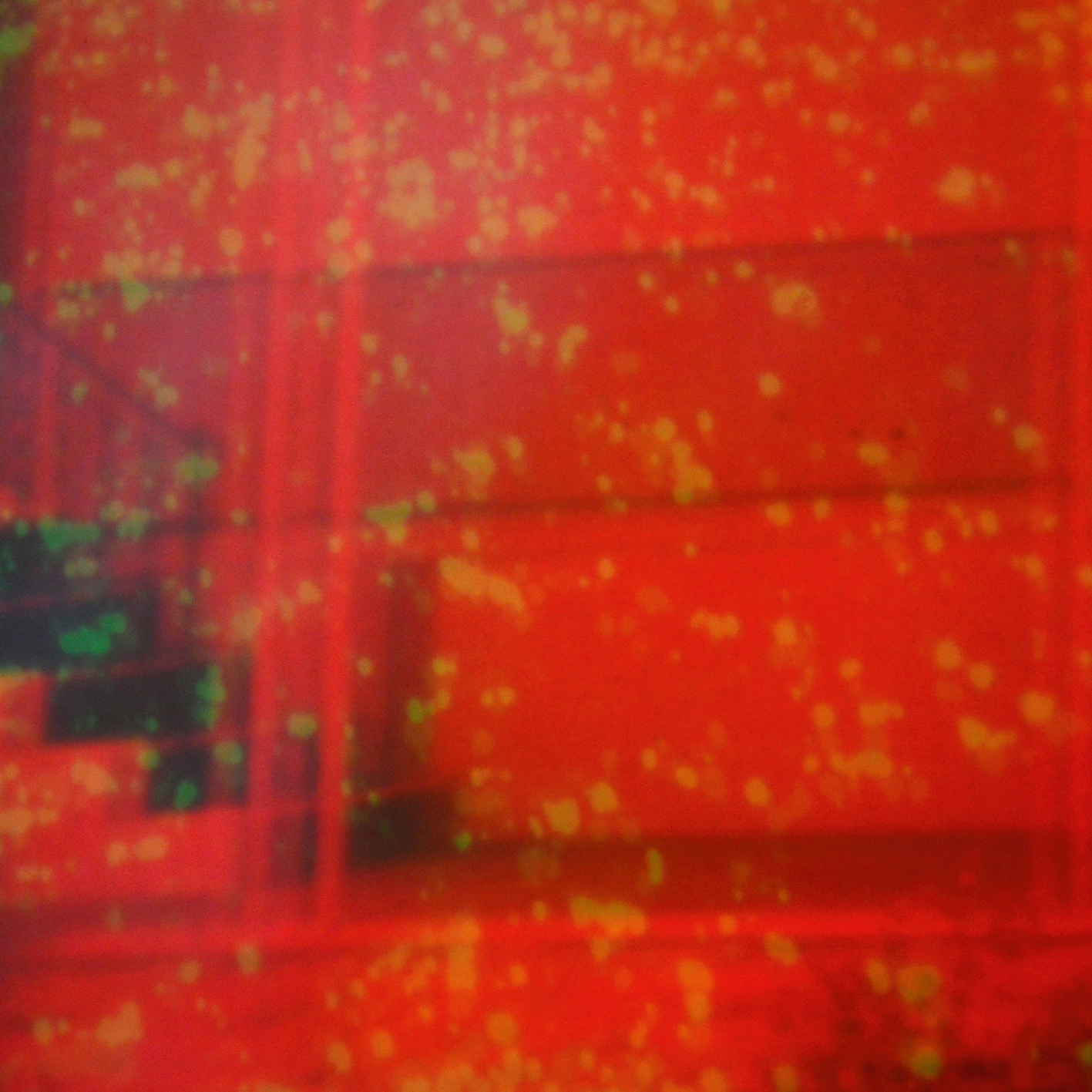 Cover of Component Fixations by Nicholas Bullen