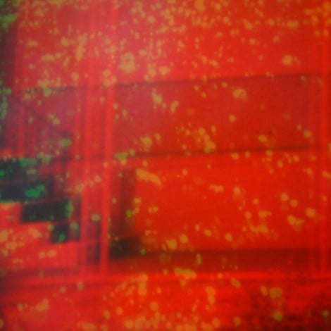 Cover of Component Fixations by Nicholas Bullen
