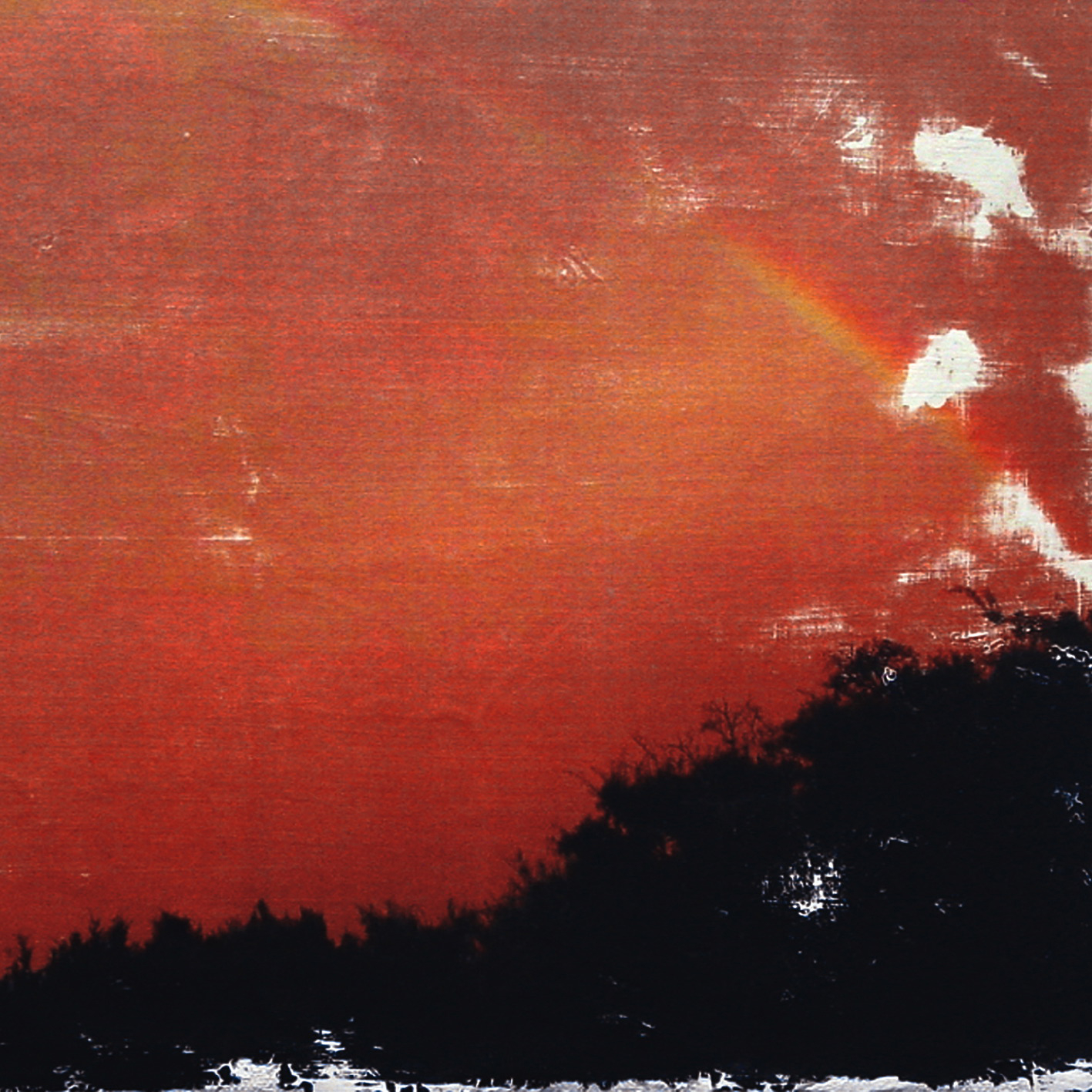 Cover of Corduroy Road by Goldmund