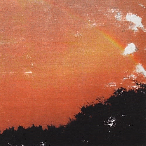Cover of Corduroy Road by Goldmund