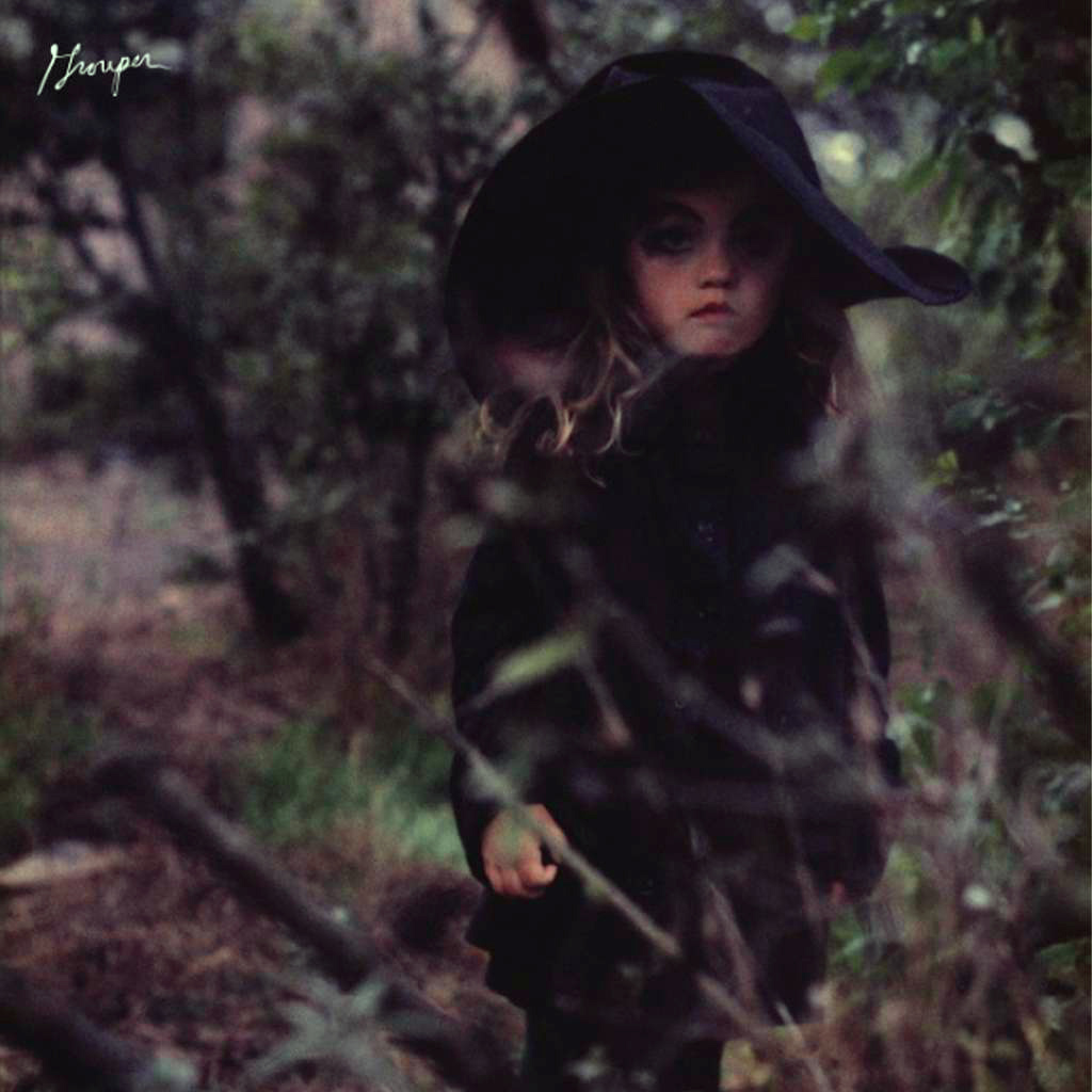 Cover of Dragging A Dead Deer Up A Hill by Grouper