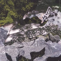 Cover of Filtered Water by Geoff Mullen