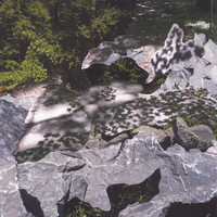 Cover of Filtered Water by Geoff Mullen