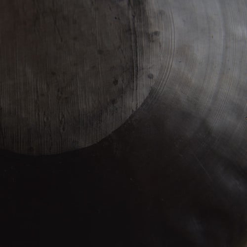 Cover of Inverted Torch by Jon Mueller & Duane Pitre