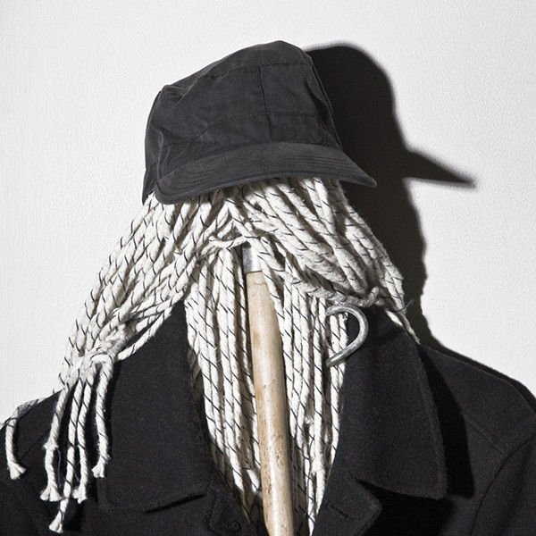 Cover of Man With Potential by Pete Swanson