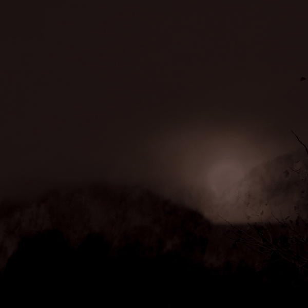 Cover of Perdition Hill Radio by William Fowler Collins