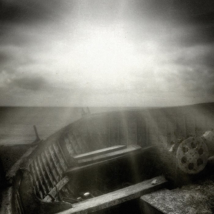 Cover of Seawards by Sickoakes