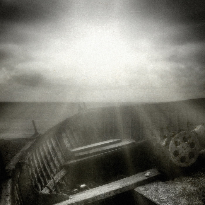 Cover of Seawards by Sickoakes