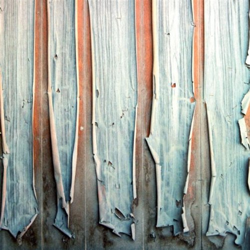 Cover of Six Preludes by Ryan Teague