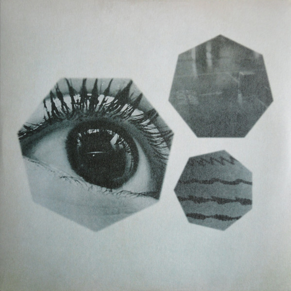 Cover of The Black Mill Tapes Volumes 1&2 by Pye Corner Audio