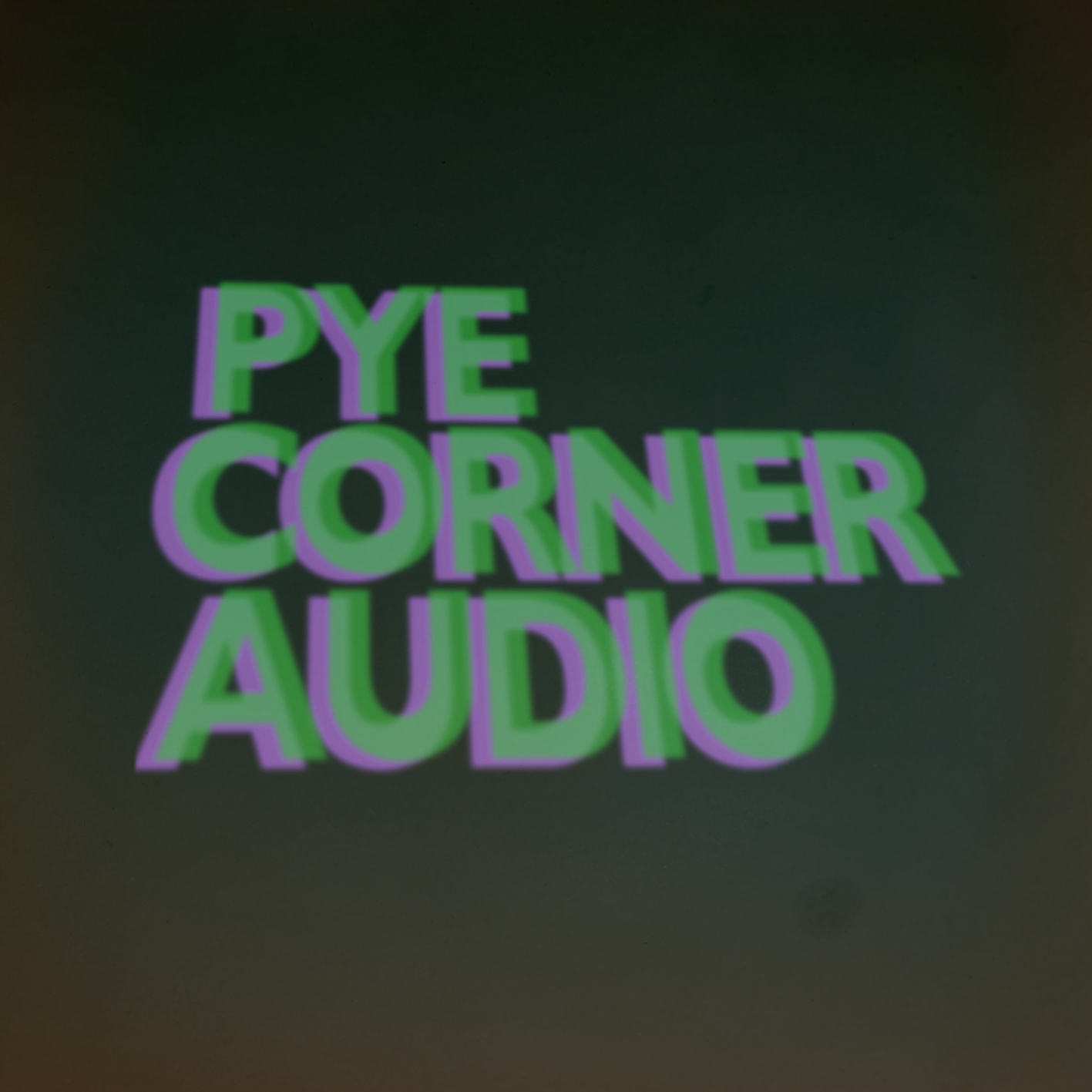 Cover of The Black Mill Tapes Volumes 3&4 by Pye Corner Audio