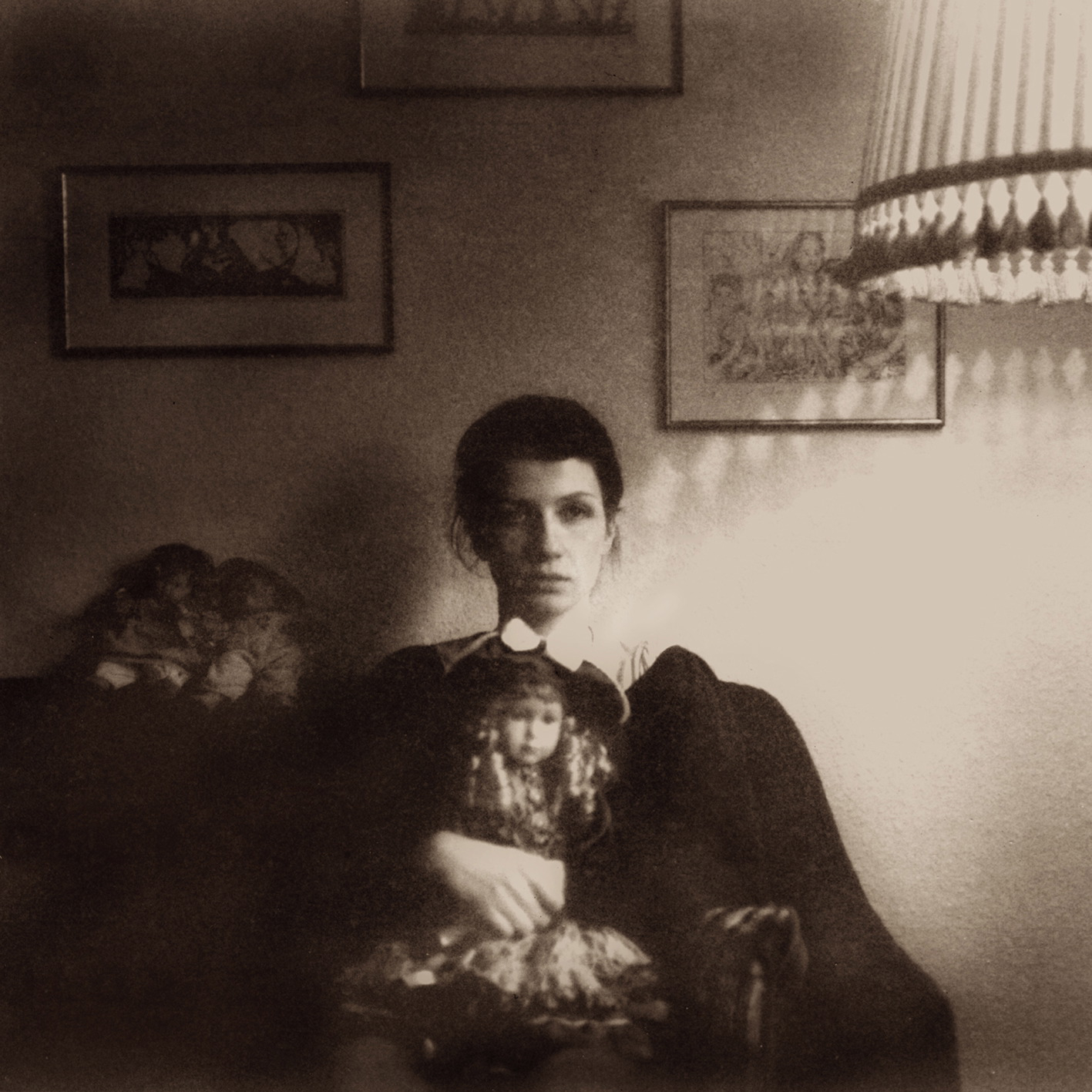 Cover of The Malady Of Elegance by Goldmund