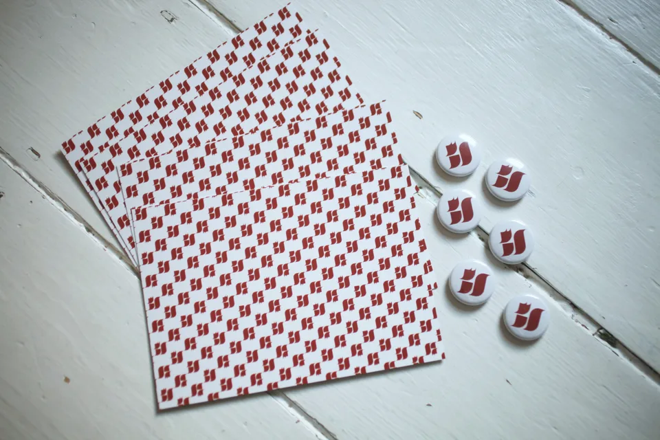 Screenshot 1 of 2, Crafty Fox Box