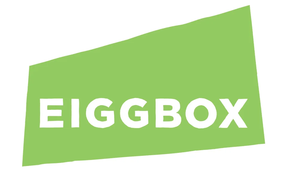 Screenshot 1 of 2, Eiggbox - Geek in Residence