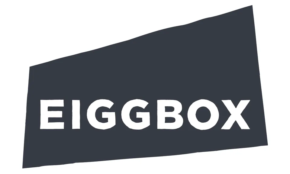 Screenshot 2 of 2, Eiggbox - Geek in Residence