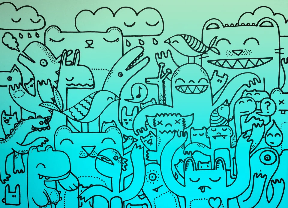 Image 1 from the original post, Getting back to the drawing board