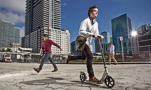 If only you could look as awesome as this guy, right? And why just guys? So many questions.