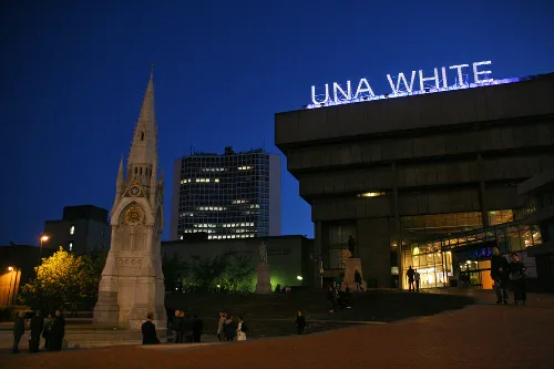 Image 4 from the original post, Name in Lights