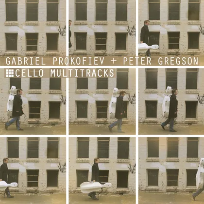 Screenshot 2 of 2, Peter Gregson