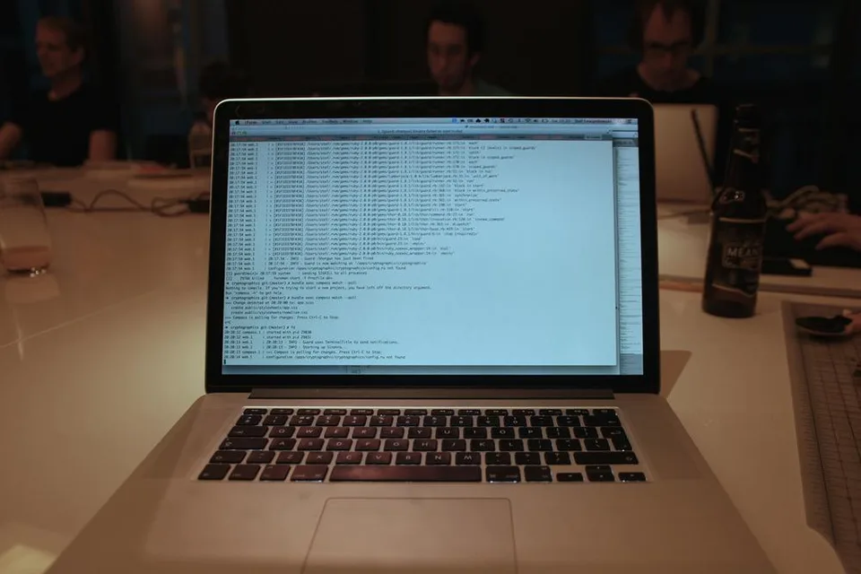 Image 1 from the original post, Hackathon and on and on