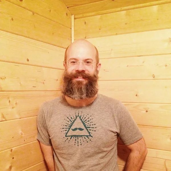 Image 1 from the original post, Shedcast with Joe Scarboro