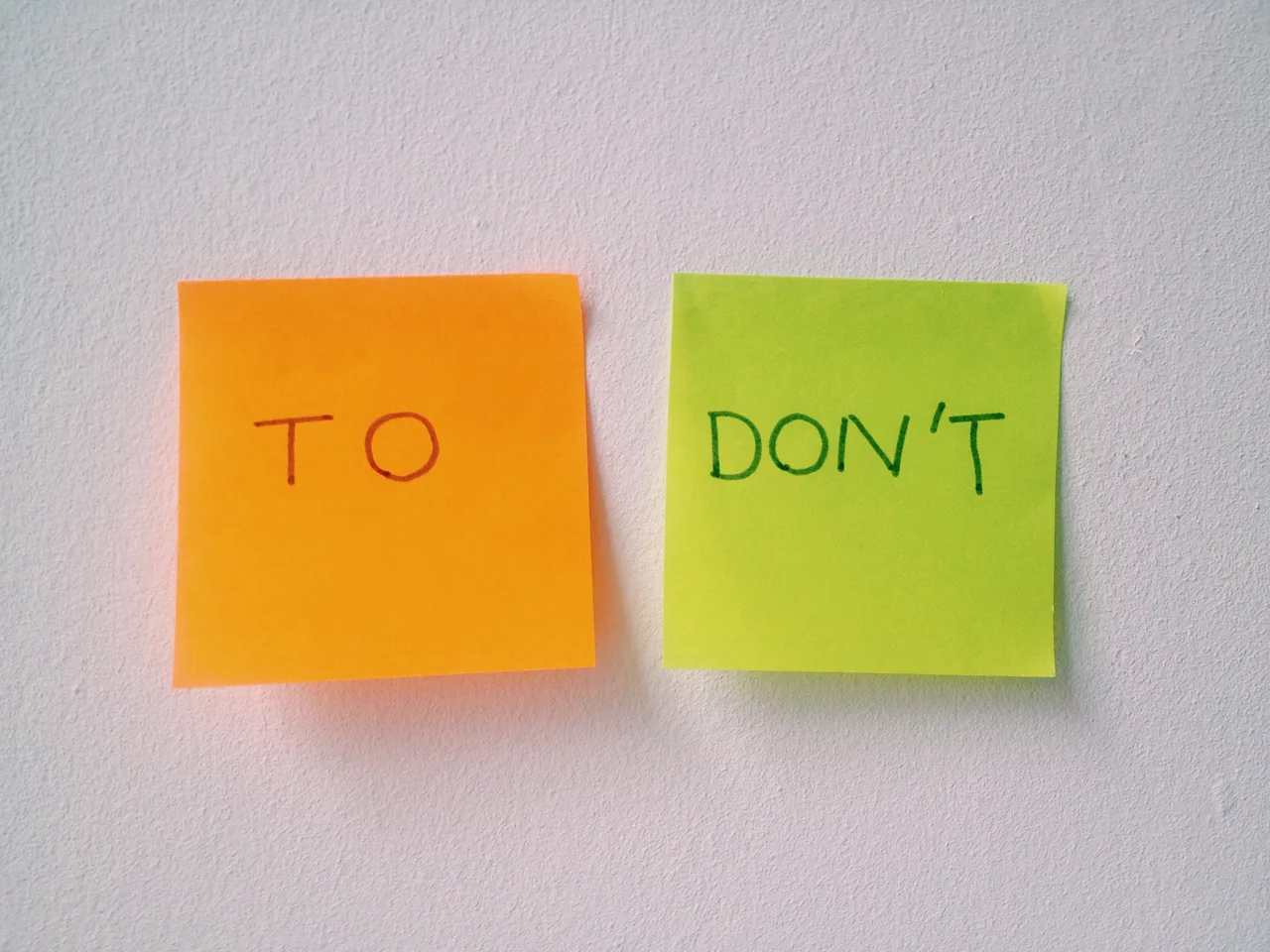 Create something every day, slide 11