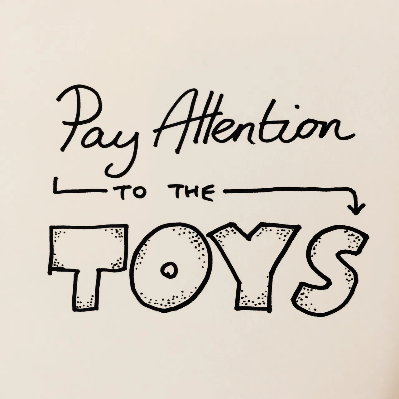 Create something every day, slide 12