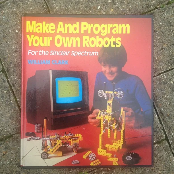 Create something every day, slide 6