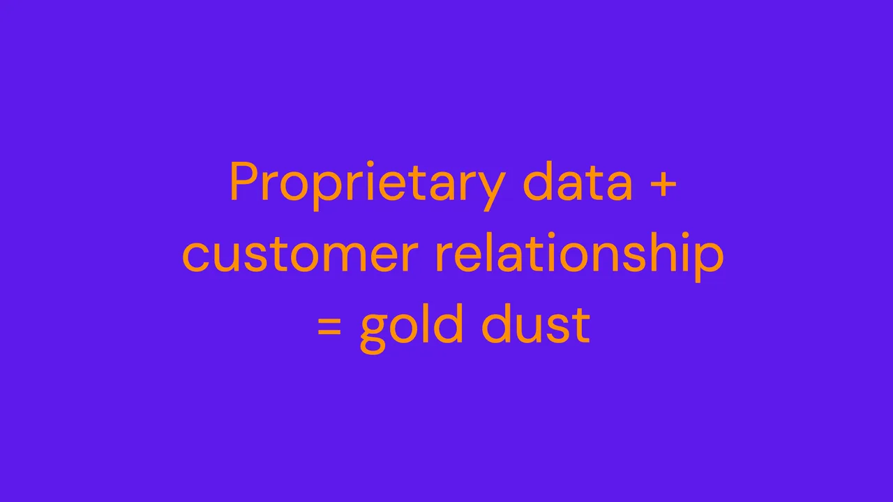 Responding to the coming wave of AI in customer experience, slide 10