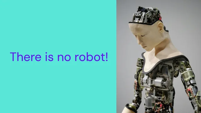 Responding to the coming wave of AI in customer experience, slide 6