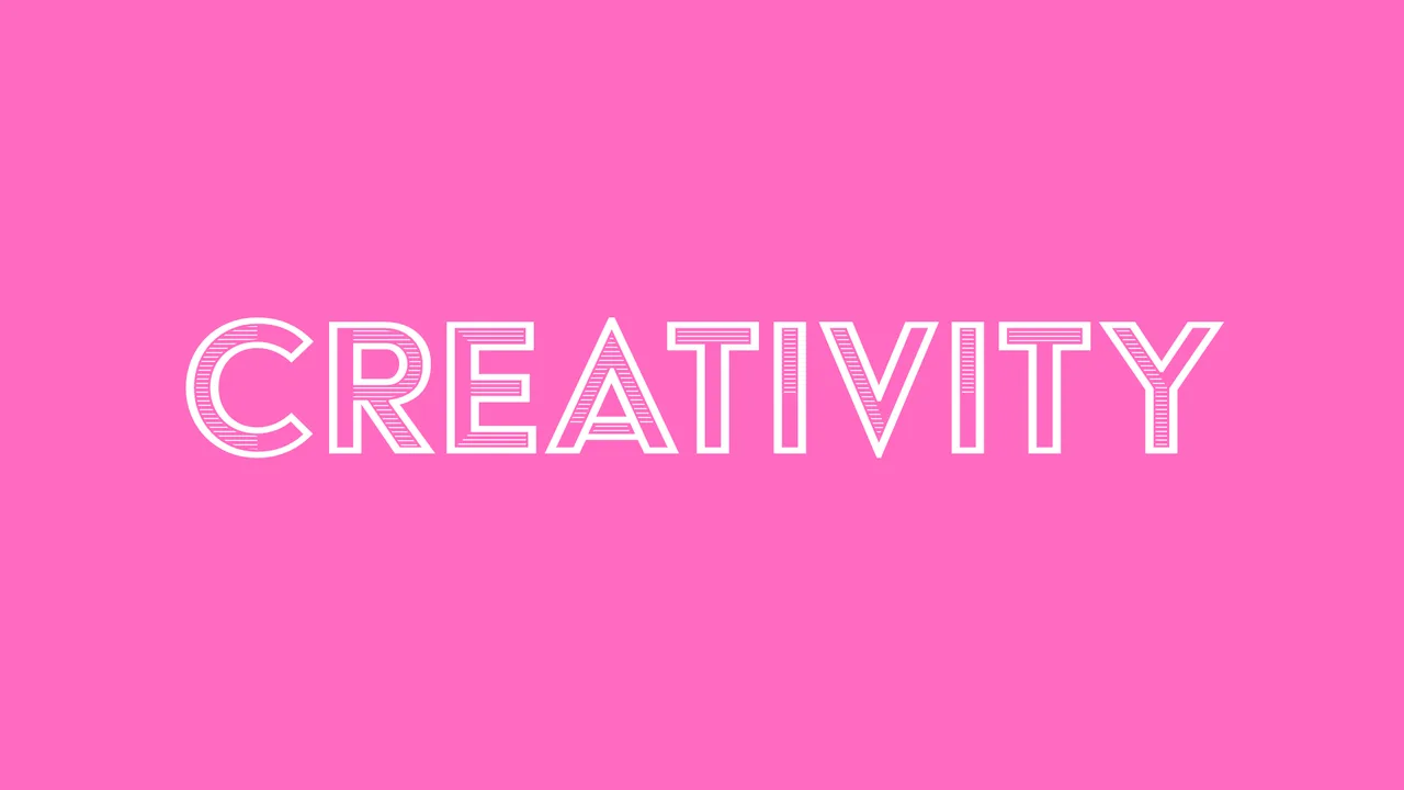 Robots, rainbows and unicorns: think in idea spaces, slide 1