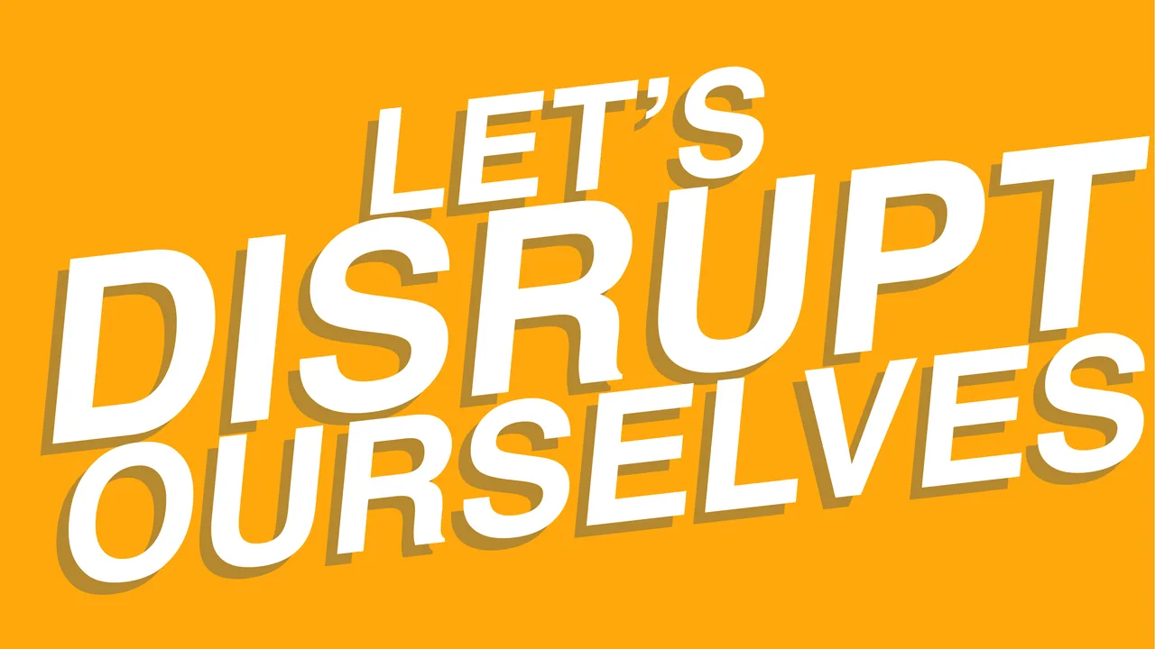 Rapid digital venture building: an online school in six days, slide 4