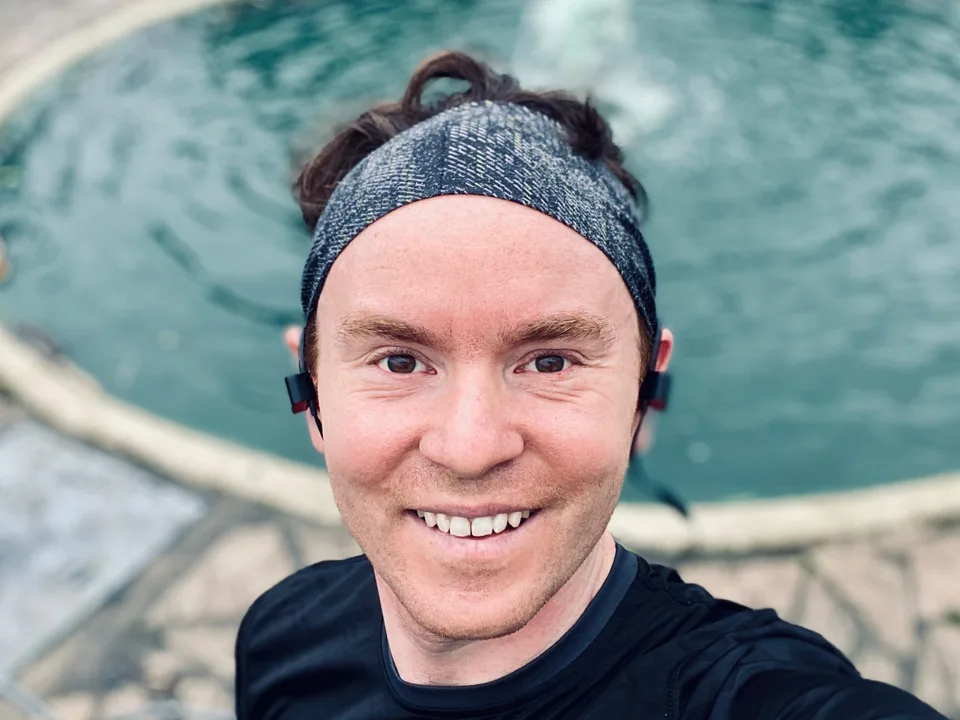 Hi, I’m Stef. Six months ago, if you’d said I would be running a half marathon a week in March, I’d have laughed at you! You can read about my marathon story in this post.