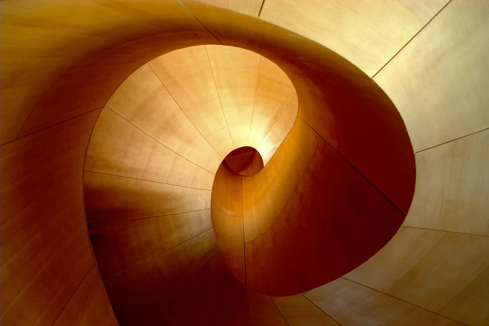 Image 1 from the original post, The idea funnel