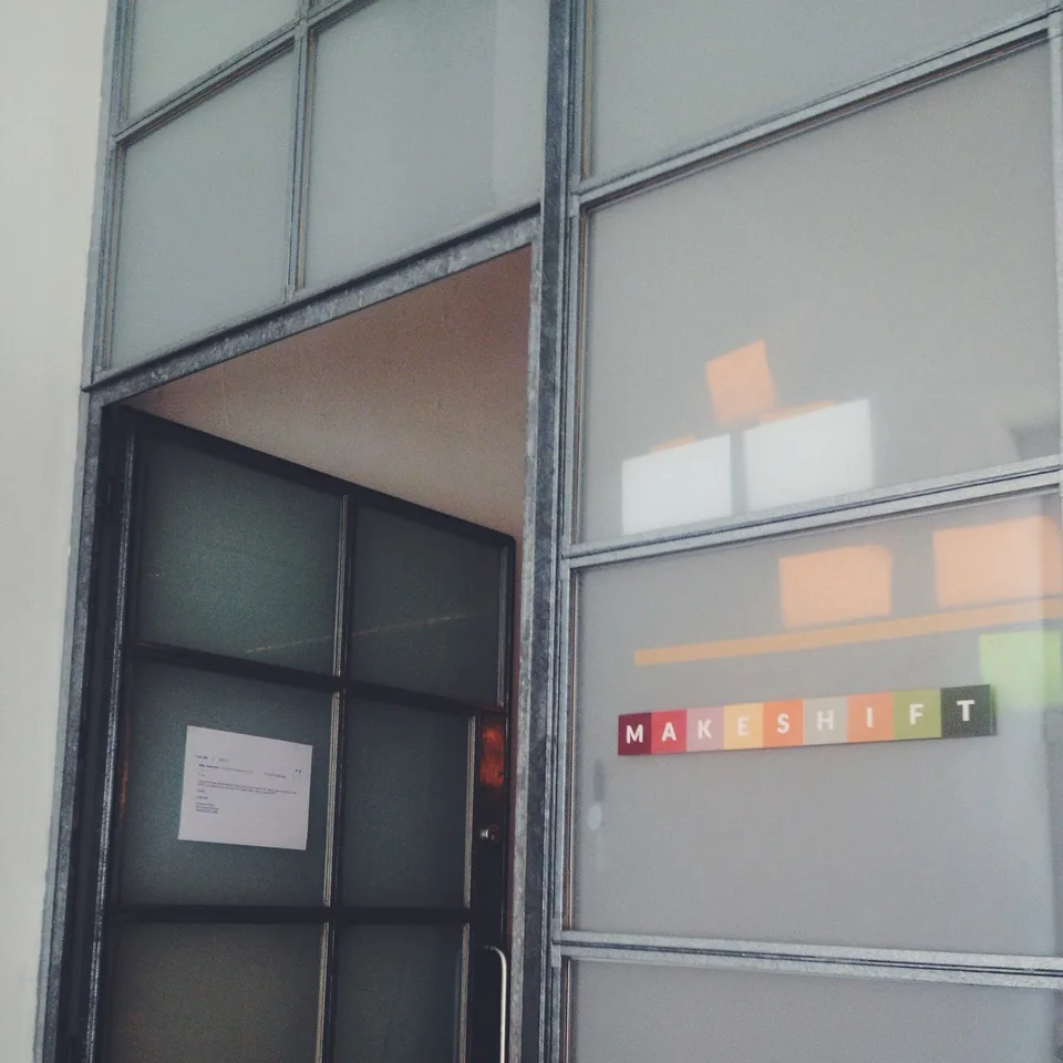 Your most useful tool for discouraging a long hour culture. Your office door. Use it.