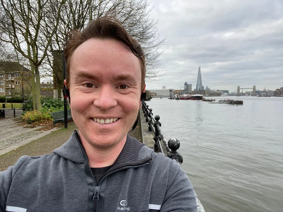 Image 8 from the original post, Autism, kids, self-reflection and why I’m running the London Marathon for #Autism